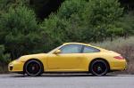 Porsche 911 GTS 2011 года